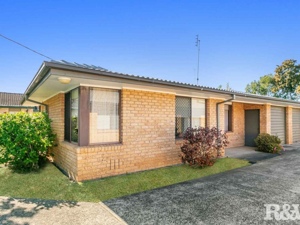 8/24-26 Pratley St, Woy Woy, NSW 2256