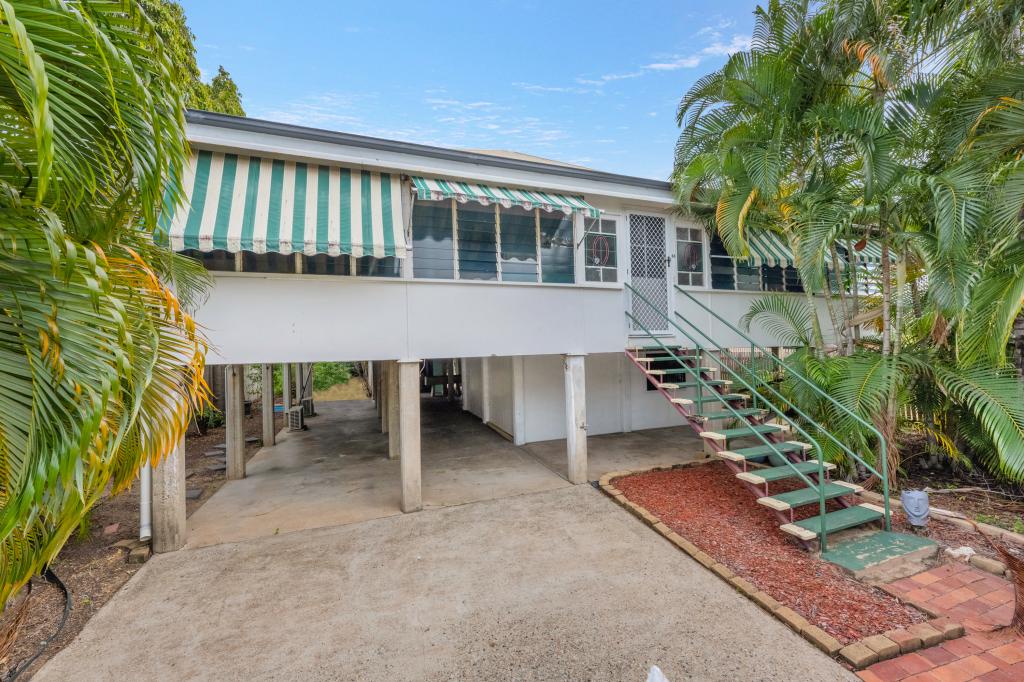 45 Ford St, Hermit Park, QLD 4812