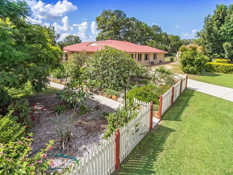 1 Dianne Ct, Caboolture, QLD 4510