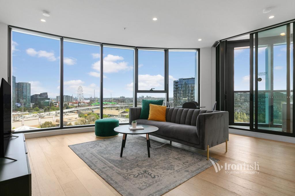 713/105 Batman St, West Melbourne, VIC 3003