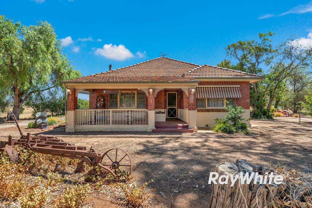 651 RESTDOWN RD, BALLENDELLA, VIC 3561