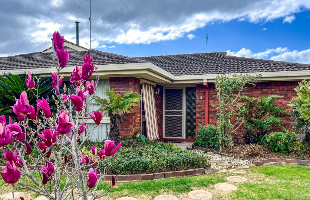 36 Bond St, Kyabram, VIC 3620