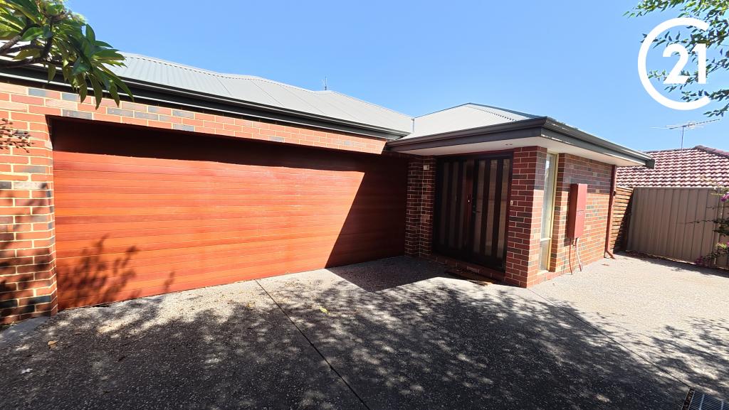 12b Wilson St, Carey Park, WA 6230