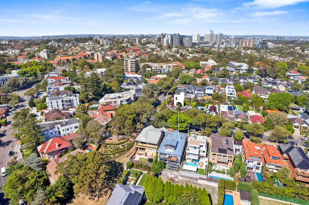 1/3 Bradley Ave, Bellevue Hill, NSW 2023