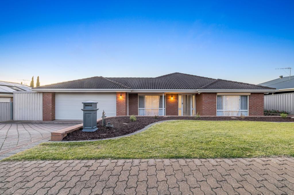 8 Beckham Rise, Craigmore, SA 5114