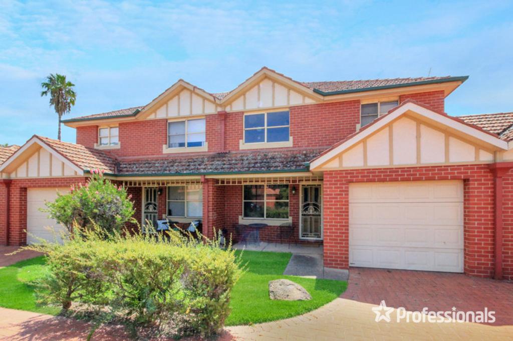 19/11 Crampton St, Wagga Wagga, NSW 2650