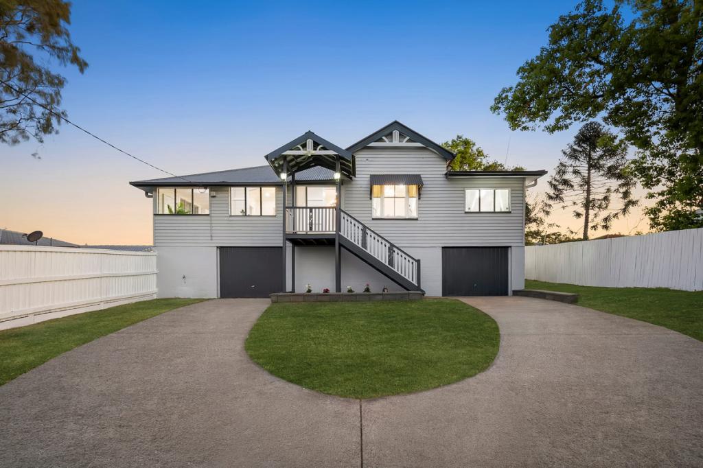19 Waterford Rd, Gailes, QLD 4300