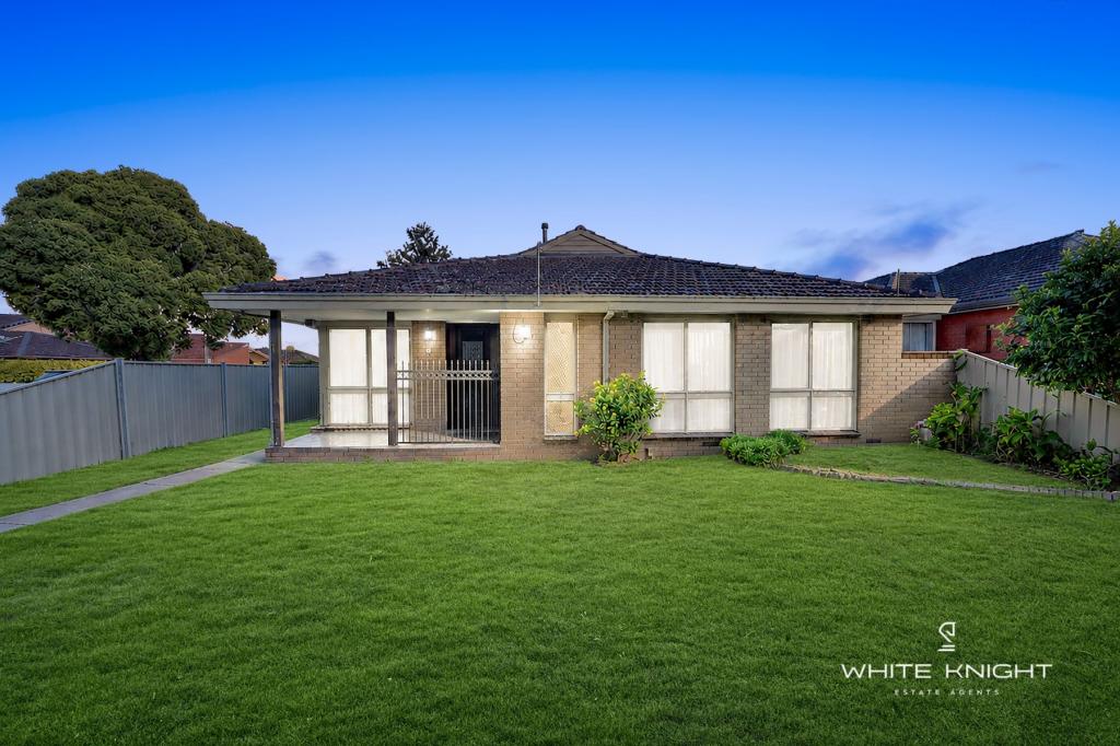 1 Harris St, St Albans, VIC 3021
