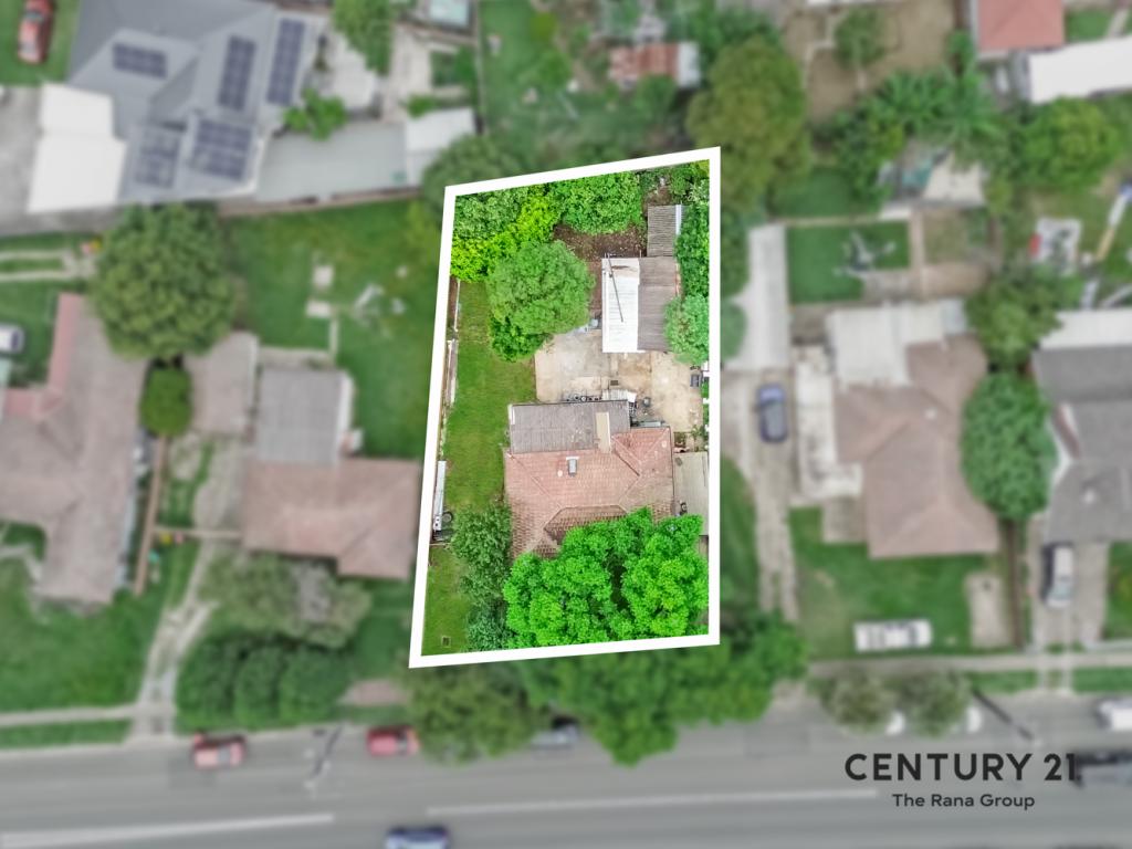 14 Federal Rd, Seven Hills, NSW 2147