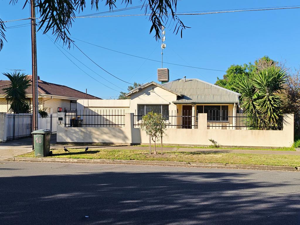 18 Agnes St, Ottoway, SA 5013