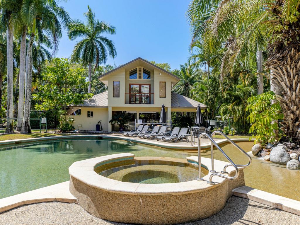 7/11-15 Port Douglas Rd, Port Douglas, QLD 4877