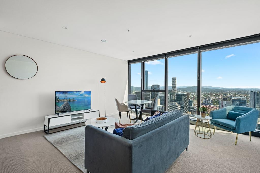 5806/222 Margaret St, Brisbane City, QLD 4000