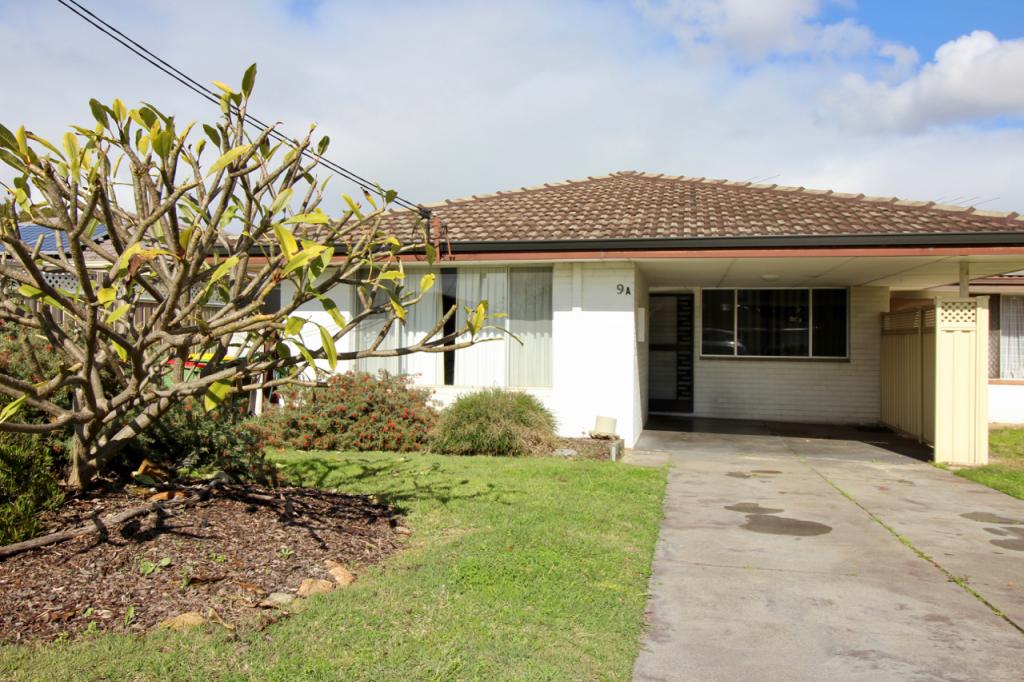 9a Venus St, Bateman, WA 6150