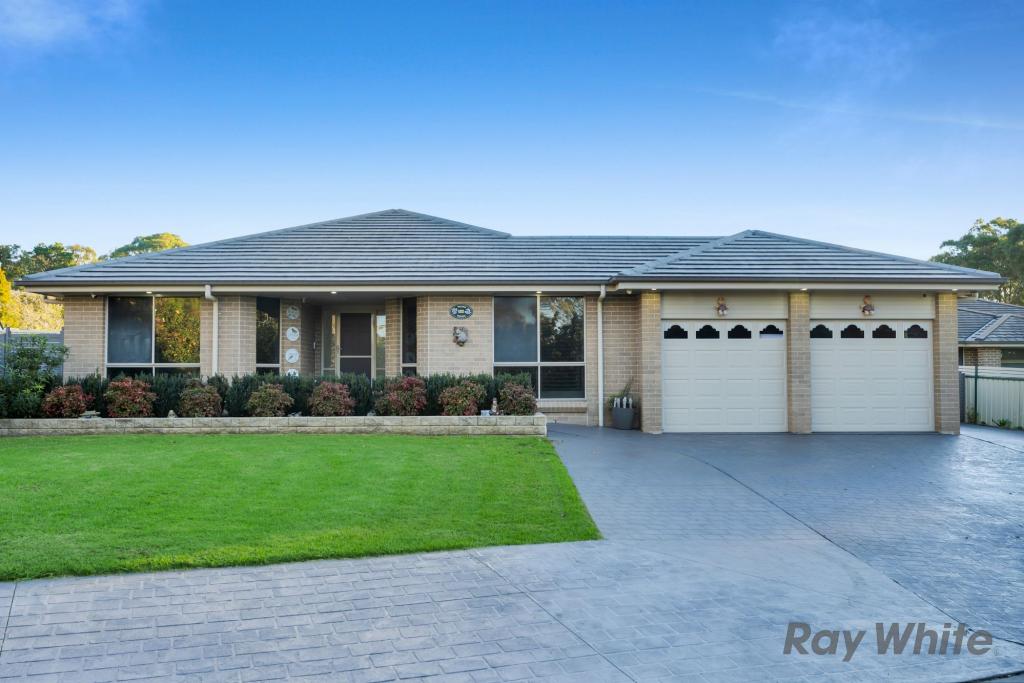 36a Hambridge Rd, Bargo, NSW 2574