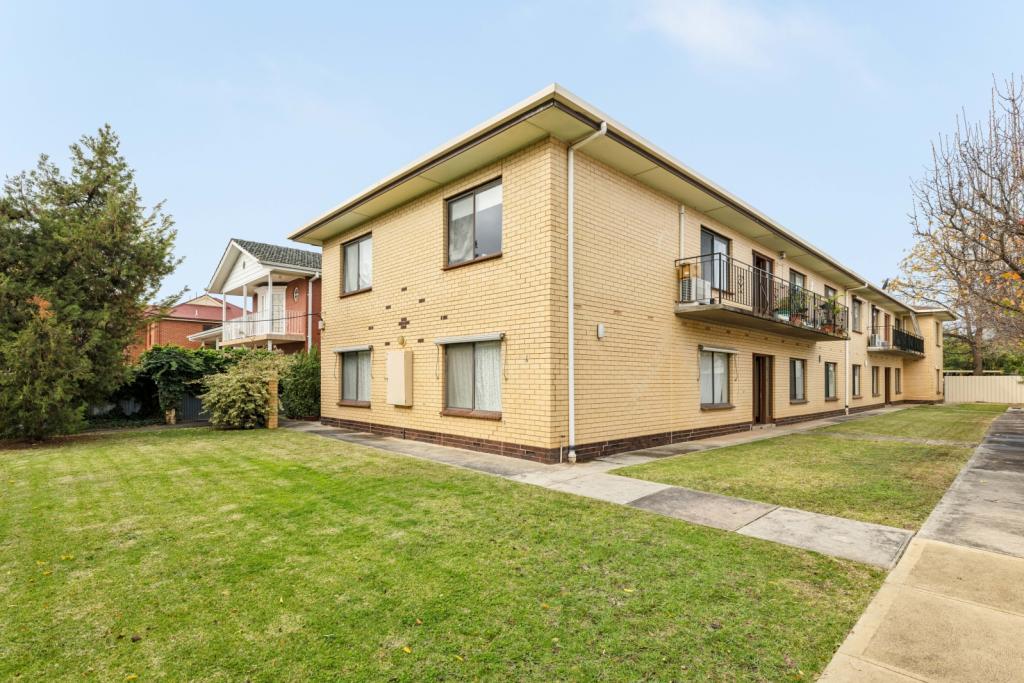 2/6 West St, Evandale, SA 5069