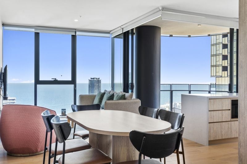 14604/5 The Darling Ave, Broadbeach, QLD 4218