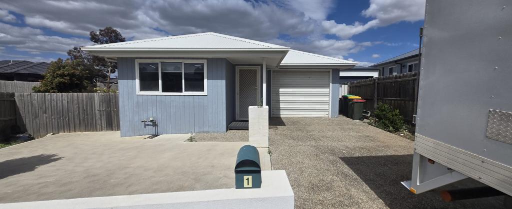 1 Forest Ct, Bacchus Marsh, VIC 3340