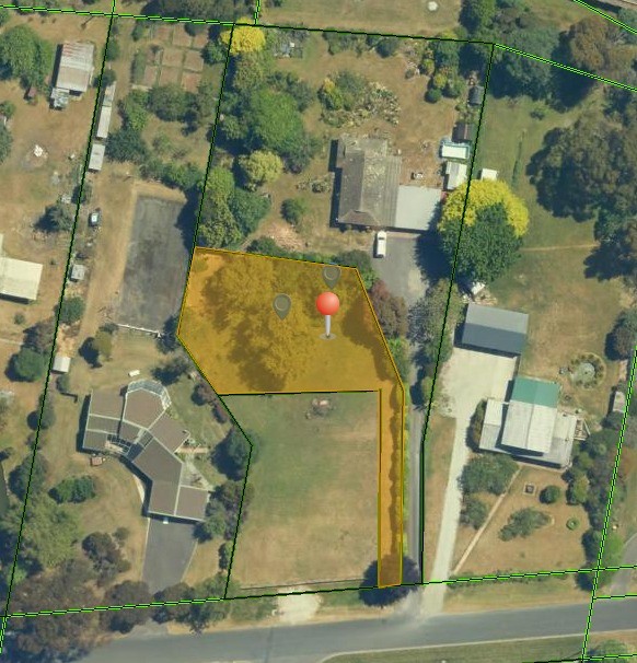 9B KNIGHTS RD, WEST ULVERSTONE, TAS 7315