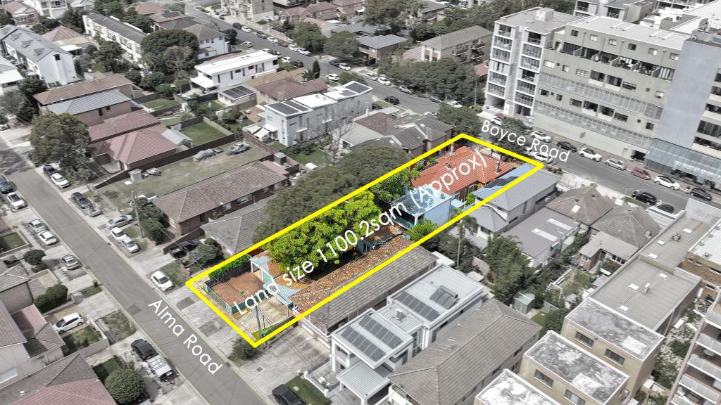 124 & 126 Boyce Rd, Maroubra, NSW 2035