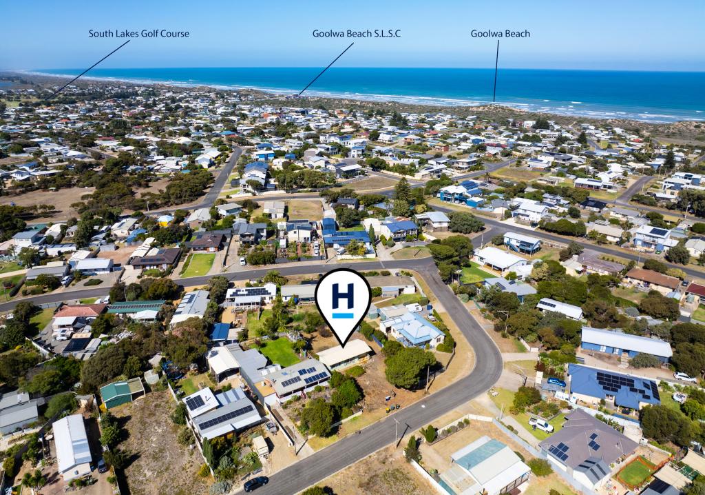 4 Kemp St, Goolwa Beach, SA 5214