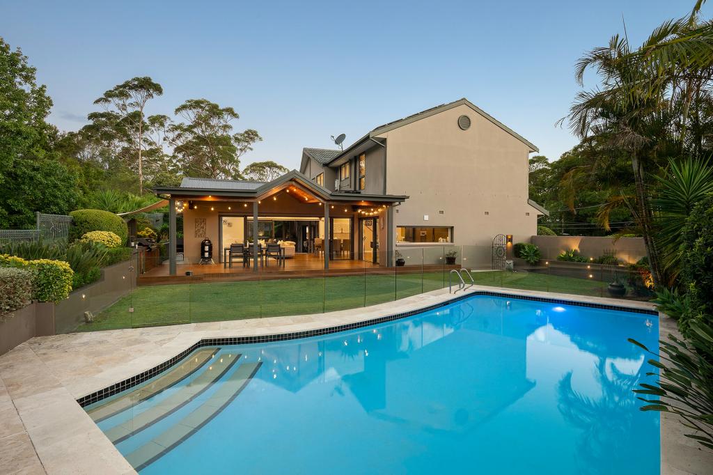 28 Kapunda Pl, Belrose, NSW 2085