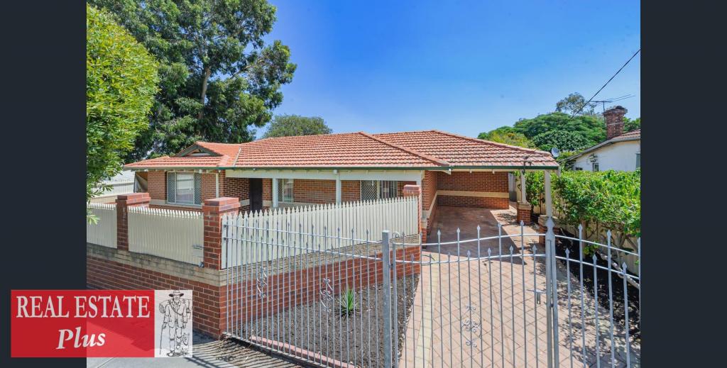 4/63 Sayer St, Midland, WA 6056