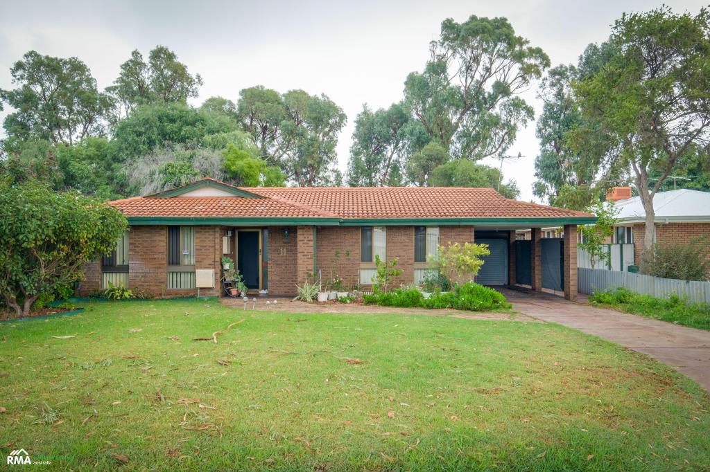 11 Cetus Ct, Rockingham, WA 6168