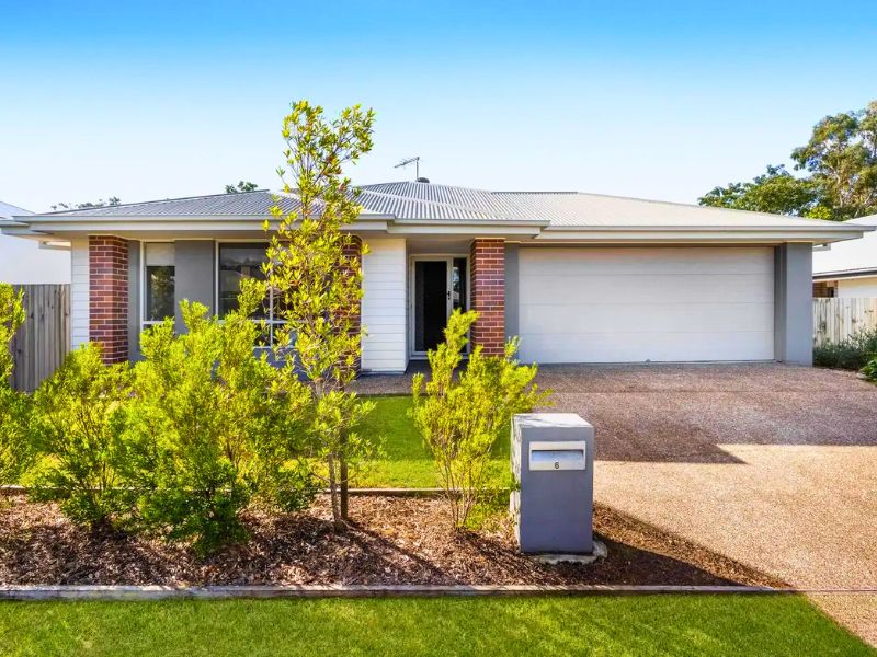 6 Riverlily Cres, Bellbird Park, QLD 4300