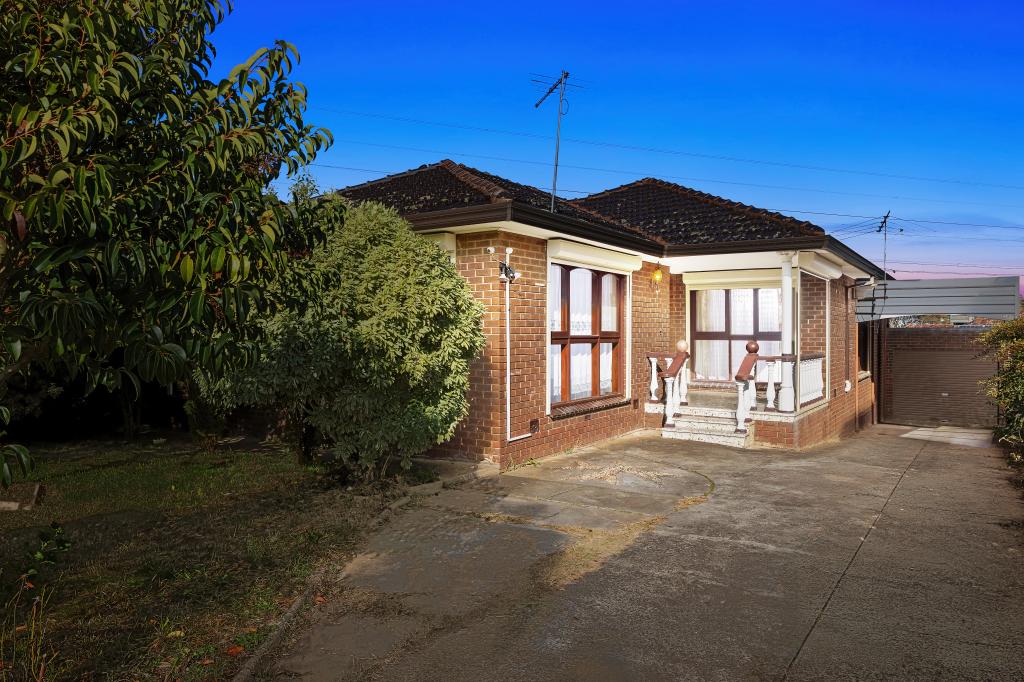 31 Bruce St, Lalor, VIC 3075