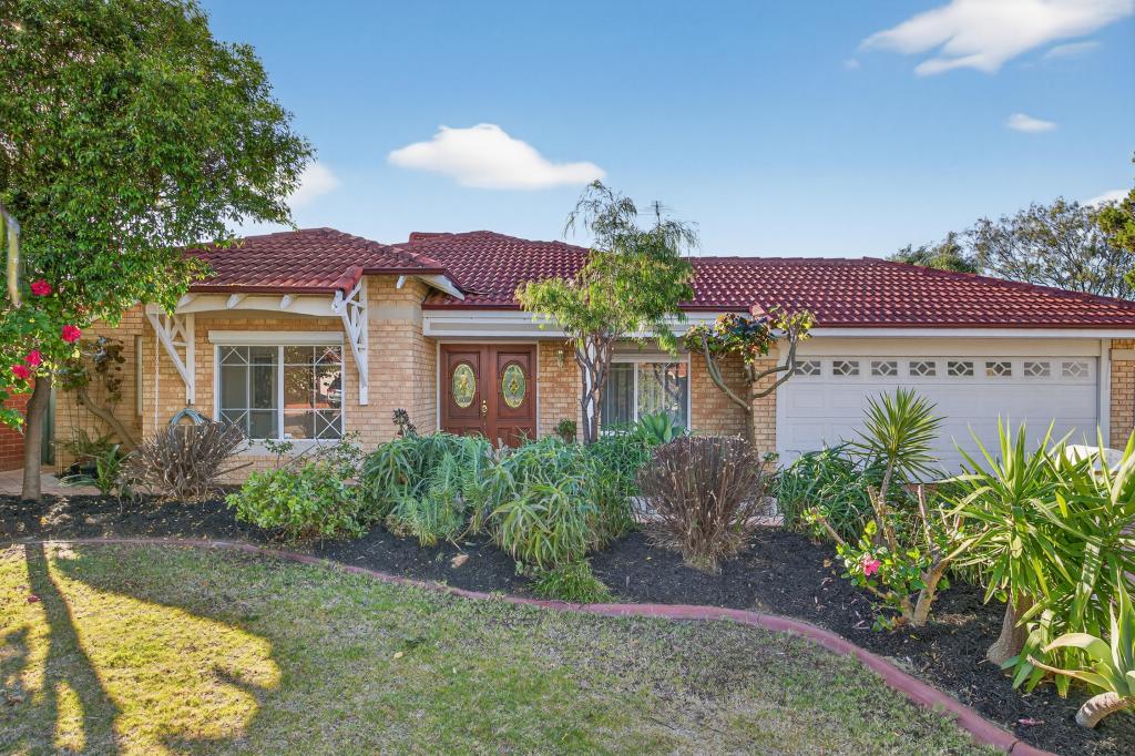 102 Caledonia Ave, Currambine, WA 6028
