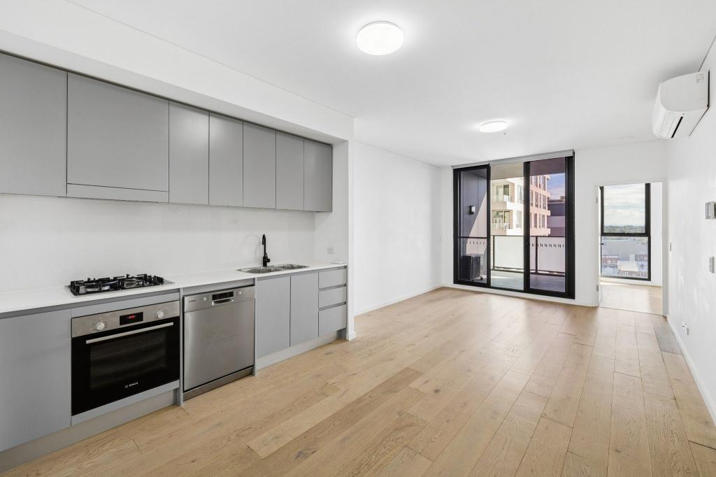 607/2a Mark St, Lidcombe, NSW 2141