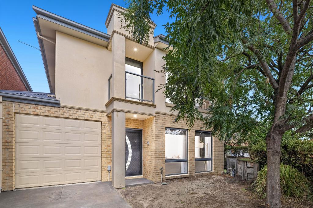 16/227 Thames Prom, Chelsea Heights, VIC 3196