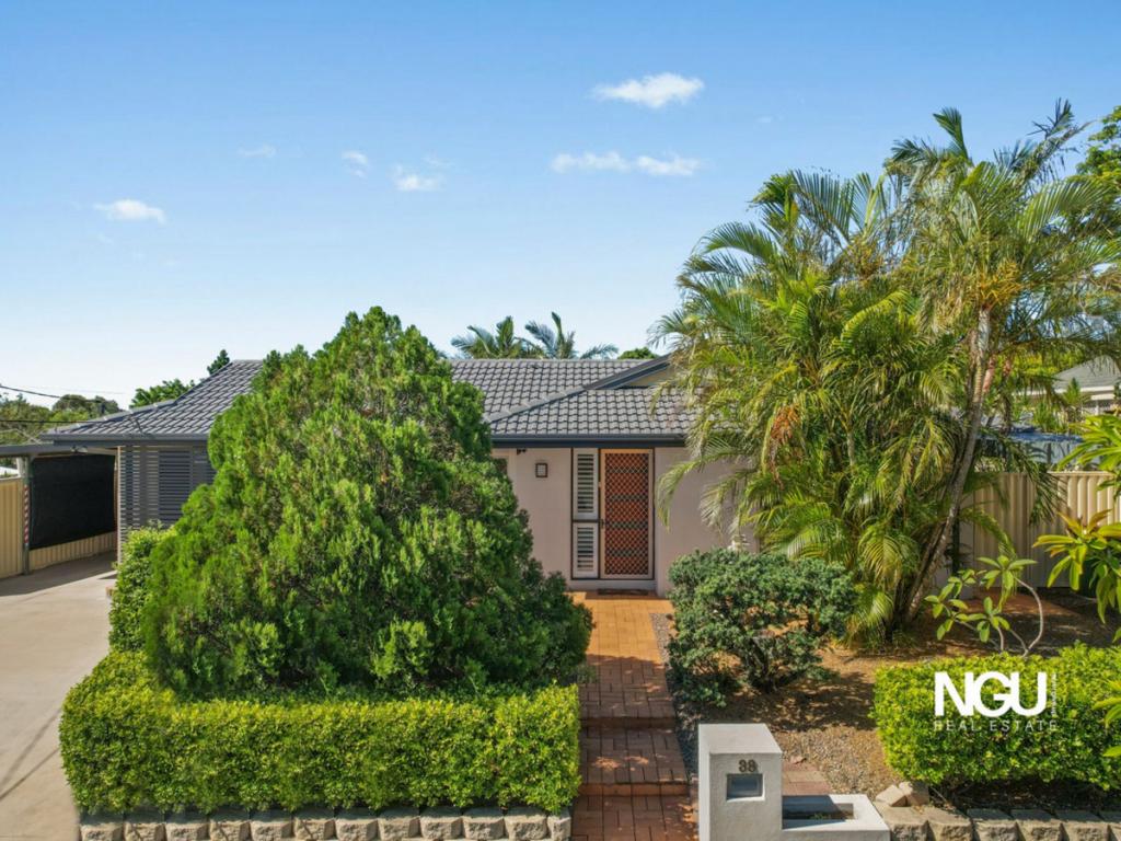 38 Goss Dr, Collingwood Park, QLD 4301