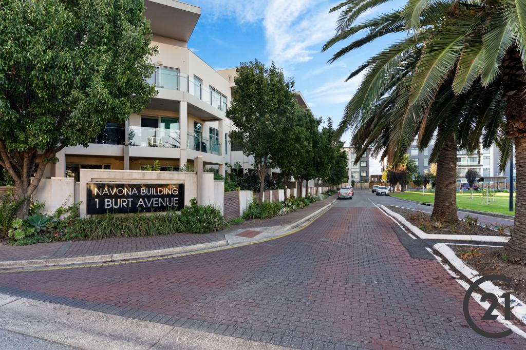 21/1 Burt Ave, Findon, SA 5023