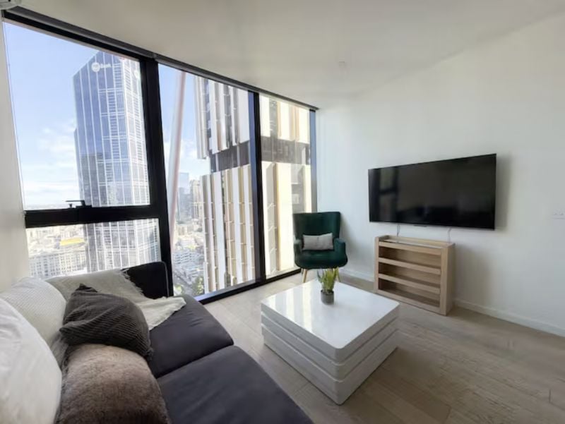 3205/60 A'Beckett St, Melbourne, VIC 3000