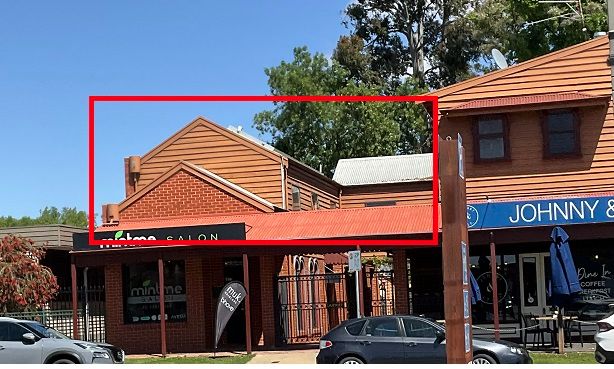 433 HIGH ST, ECHUCA, VIC 3564