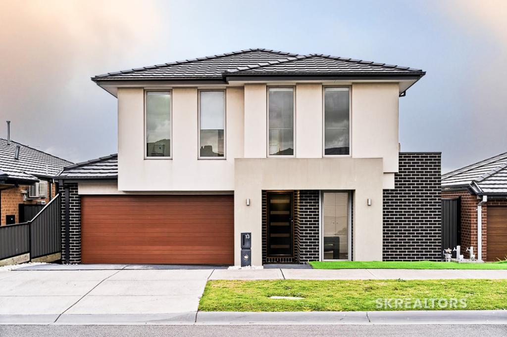 13 Archipelago Dr, Craigieburn, VIC 3064