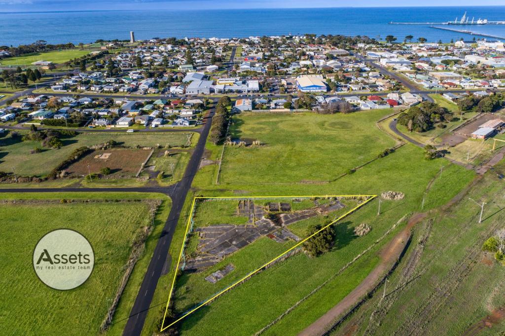 Lot 1 Blair St, Portland, VIC 3305