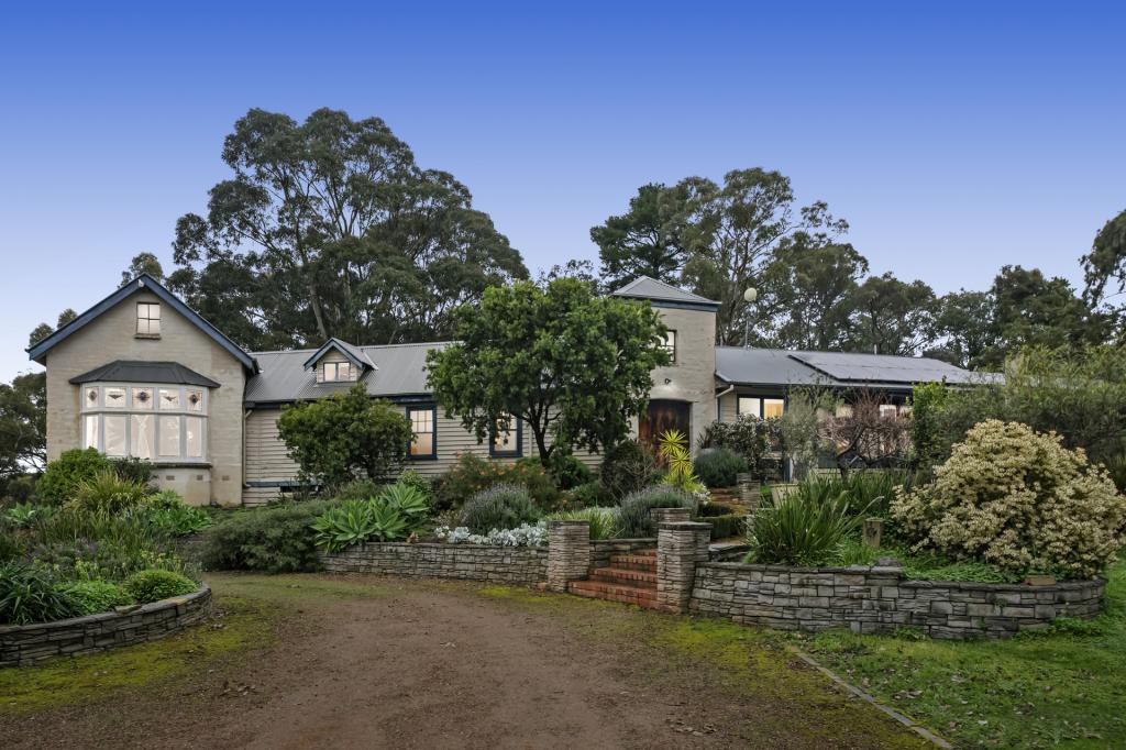 125 Clintons Rd, Smiths Gully, VIC 3760