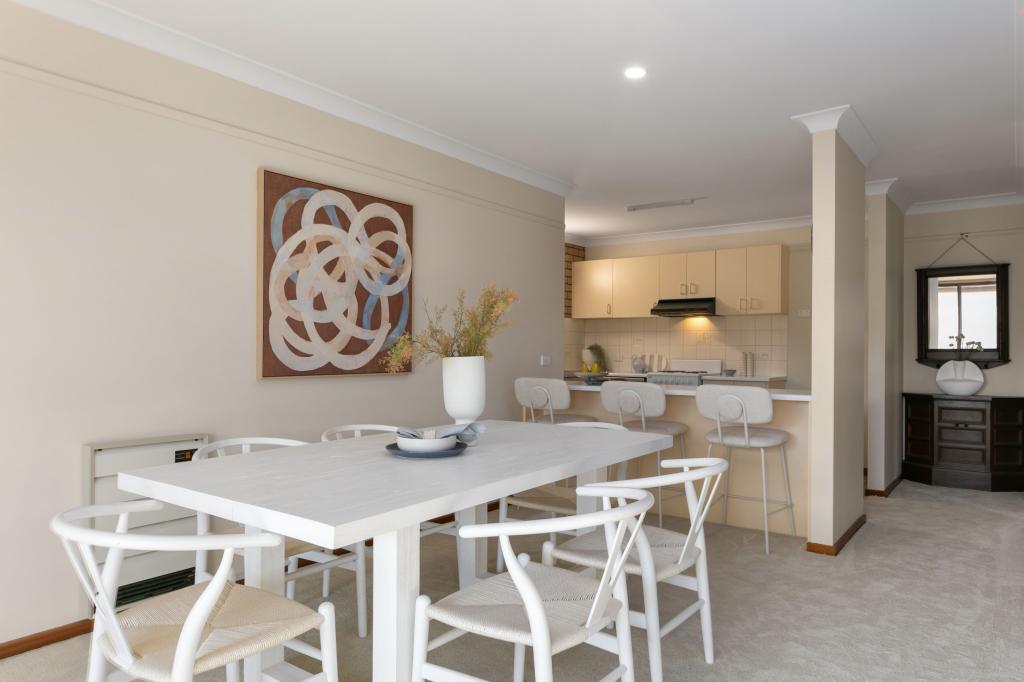 7/616 GRIFFITH ST, ALBURY, NSW 2640