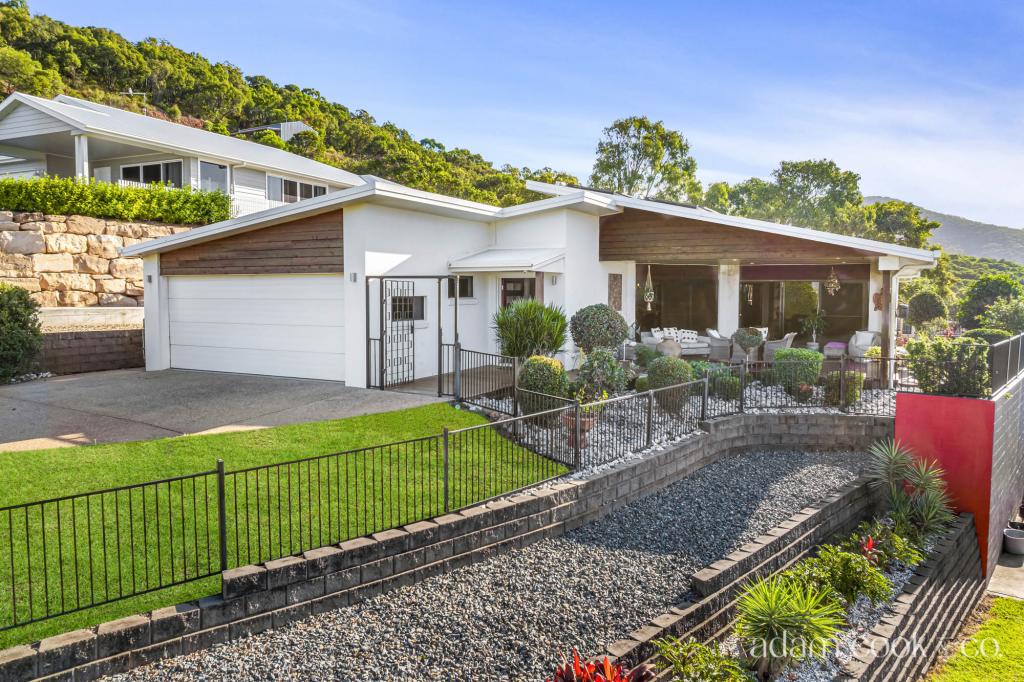 27 Fraser Cres, Pacific Heights, QLD 4703