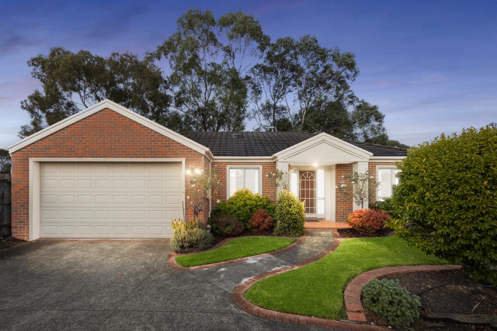 5/8 Mendora Cres, Wantirna South, VIC 3152