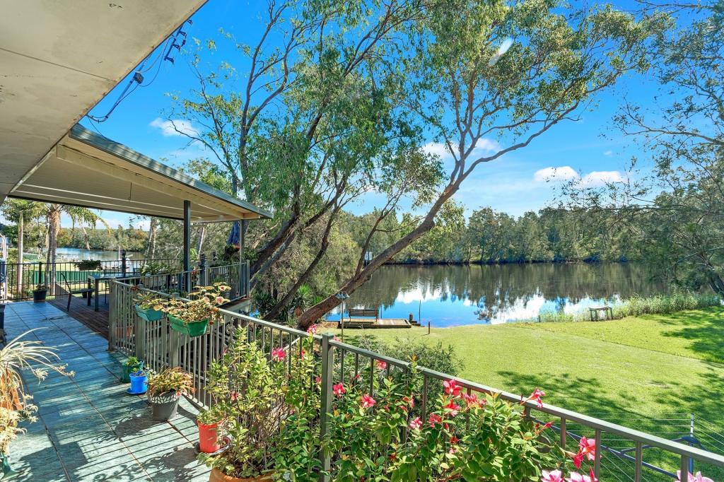 111 Jacobs Dr, Sussex Inlet, NSW 2540
