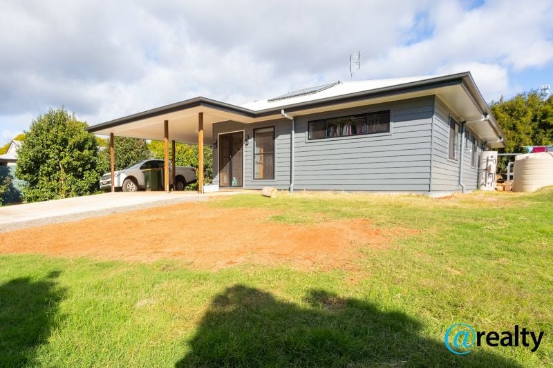 7 Leopard Ct, Kingaroy, QLD 4610