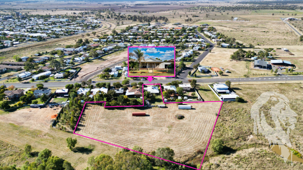 36 Old Gunnedah Rd, Narrabri, NSW 2390