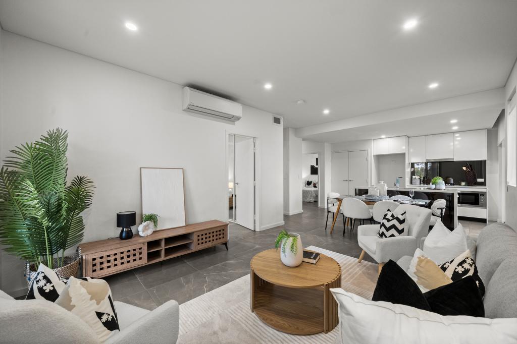 G16/2 Bellcast Rd, Rouse Hill, NSW 2155