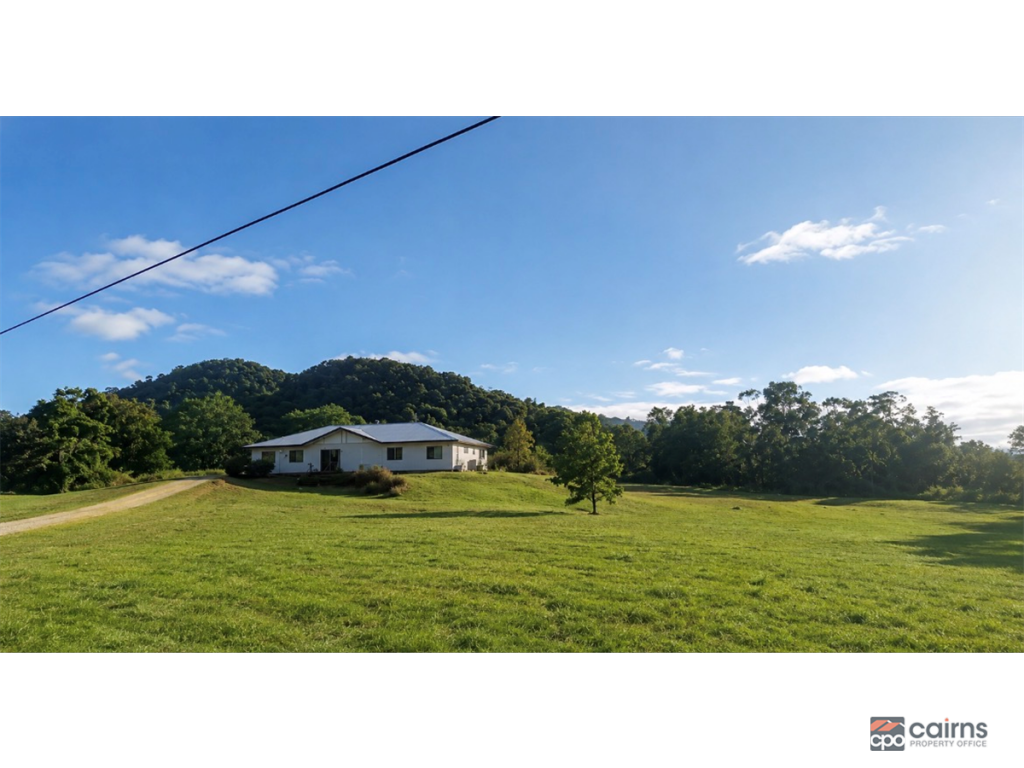 7 Taggart Rd, Shell Pocket, QLD 4855