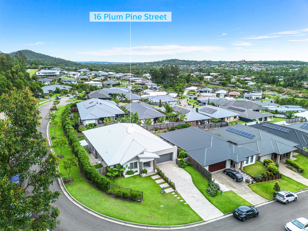 16 Plum Pine St, Maudsland, QLD 4210