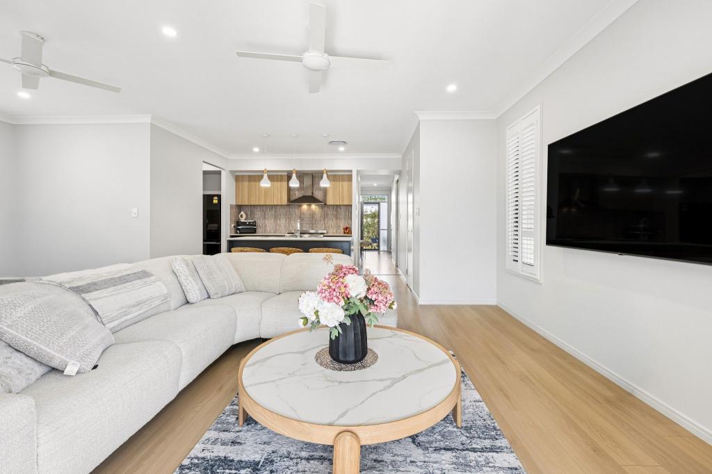 12 Antonio Pl, Boondall, QLD 4034