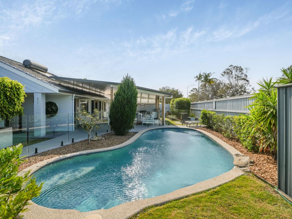7 Summerfield St, Rothwell, QLD 4022